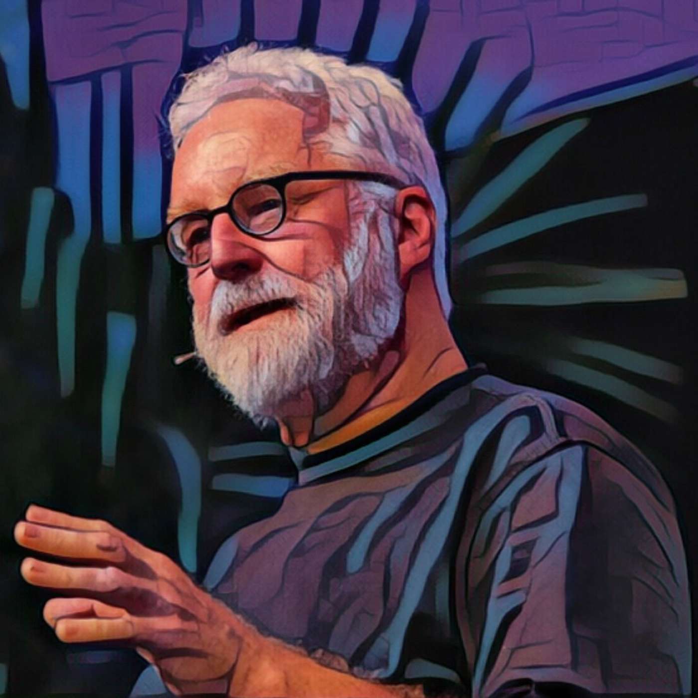 Unveiling Impact Investing & Local Community Growth w/ Kevin Jones - Part 2 episode artwork