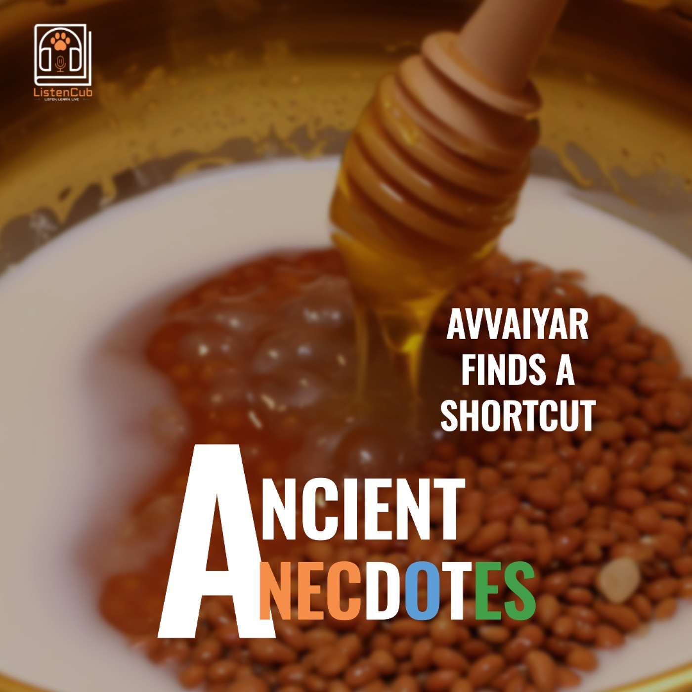 Ancient Anecdotes