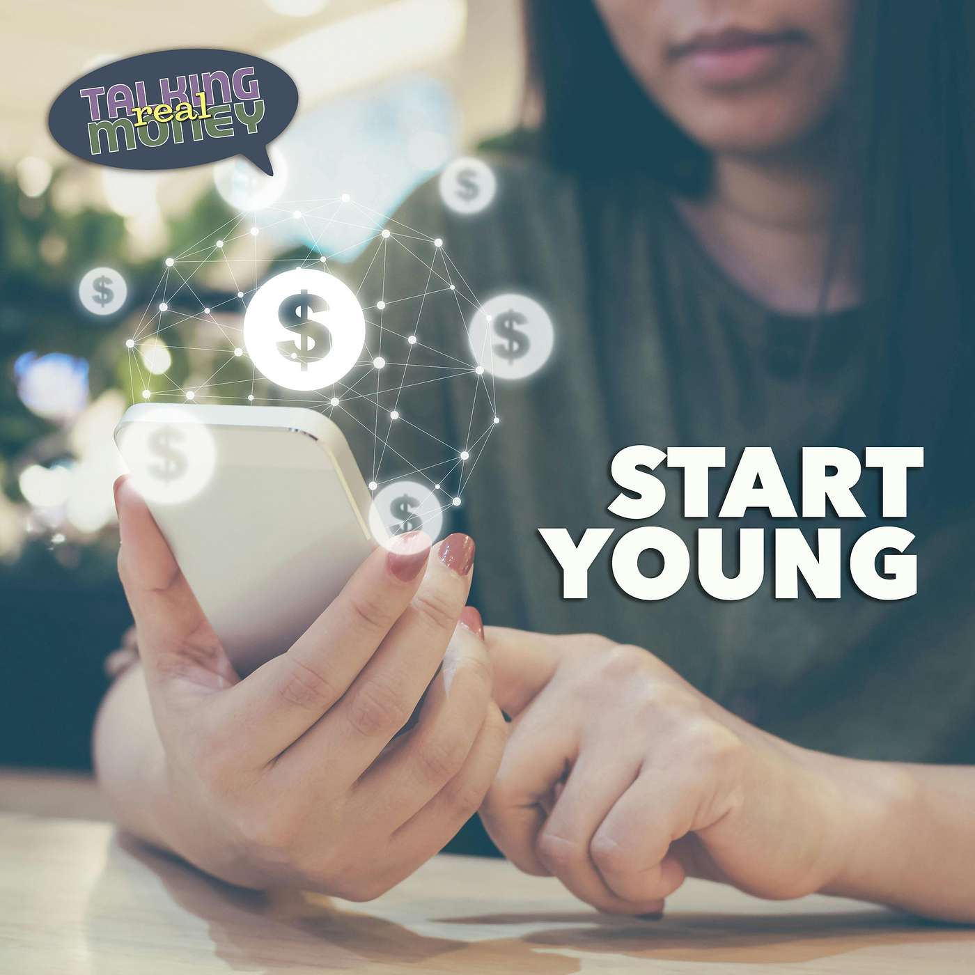 Teen Investing Power