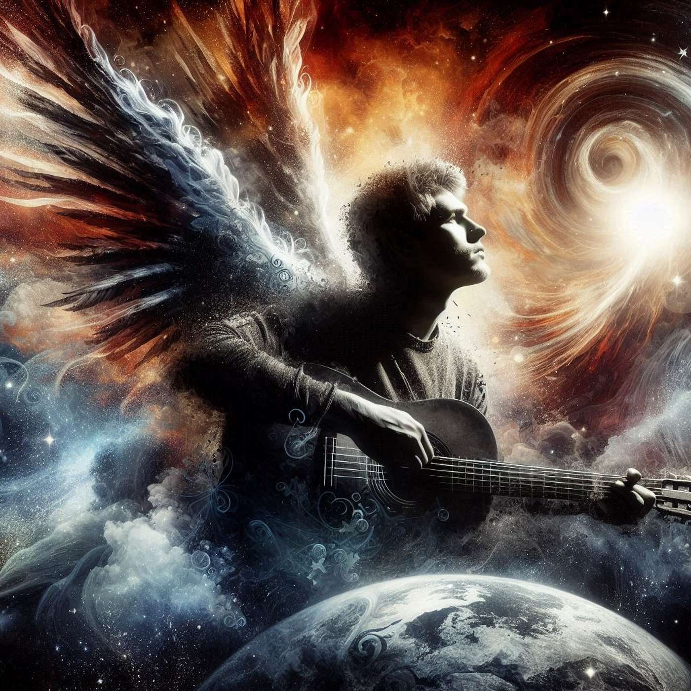 t46dn My God Be My Song In The Night original originals live fxmx Nicholas Mazzio Lauren Mazzio The