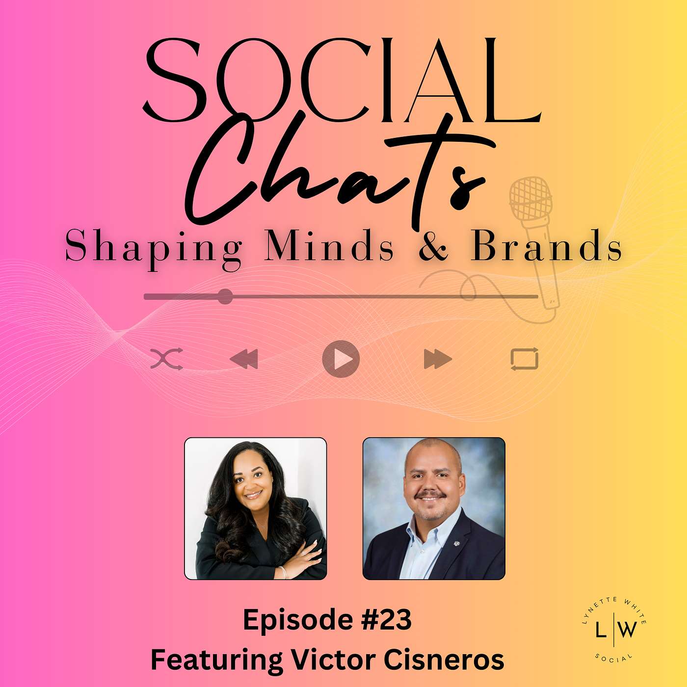 Social Chats: Shaping Minds & Brands