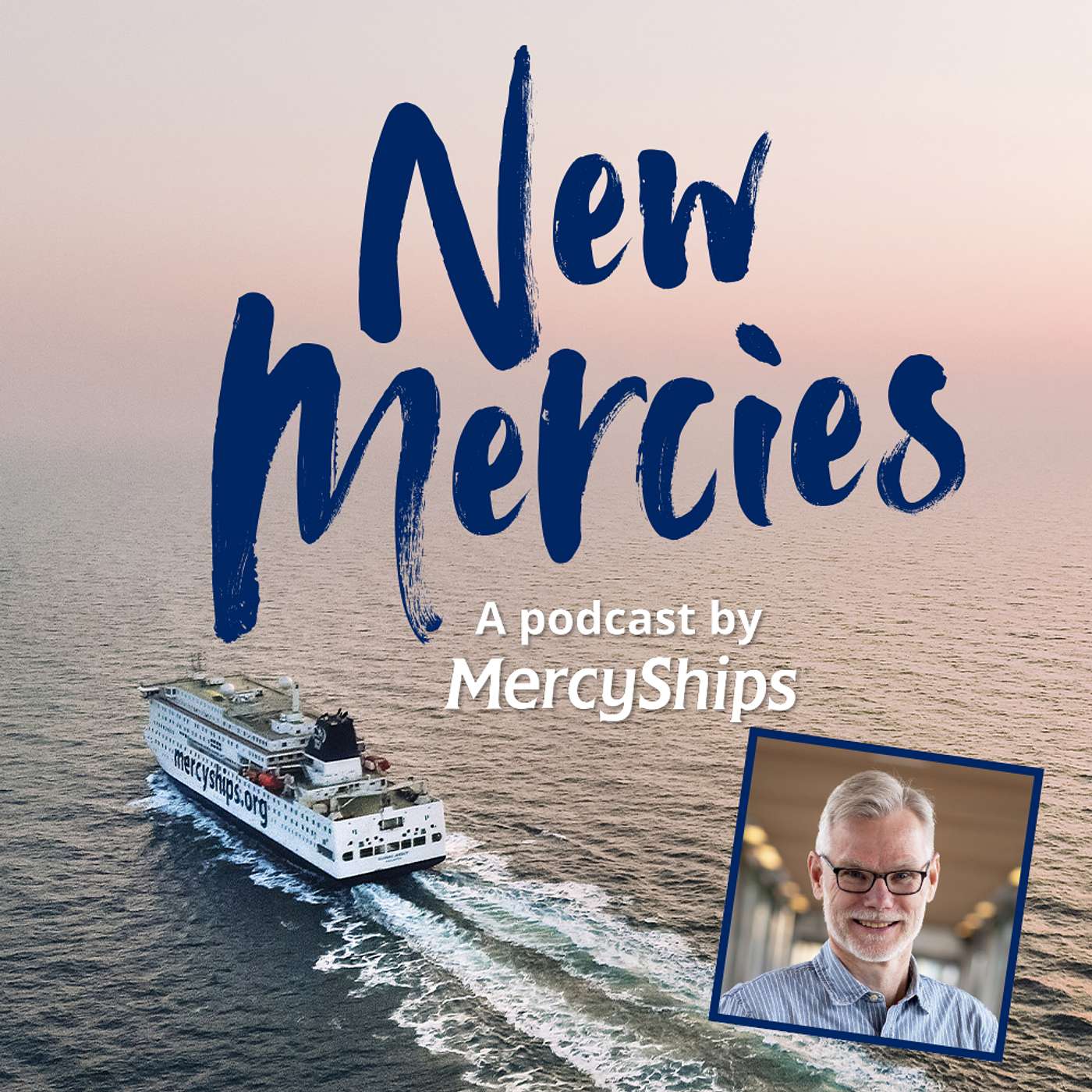 New Mercies