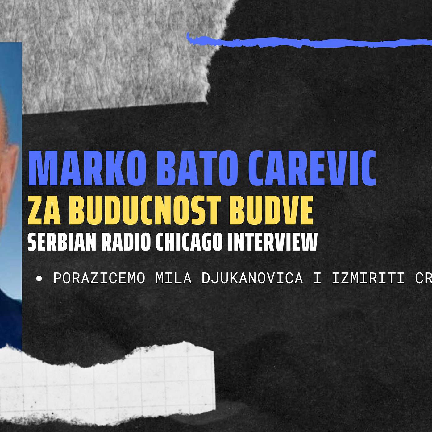 Serbian Radio Chicago Podcast