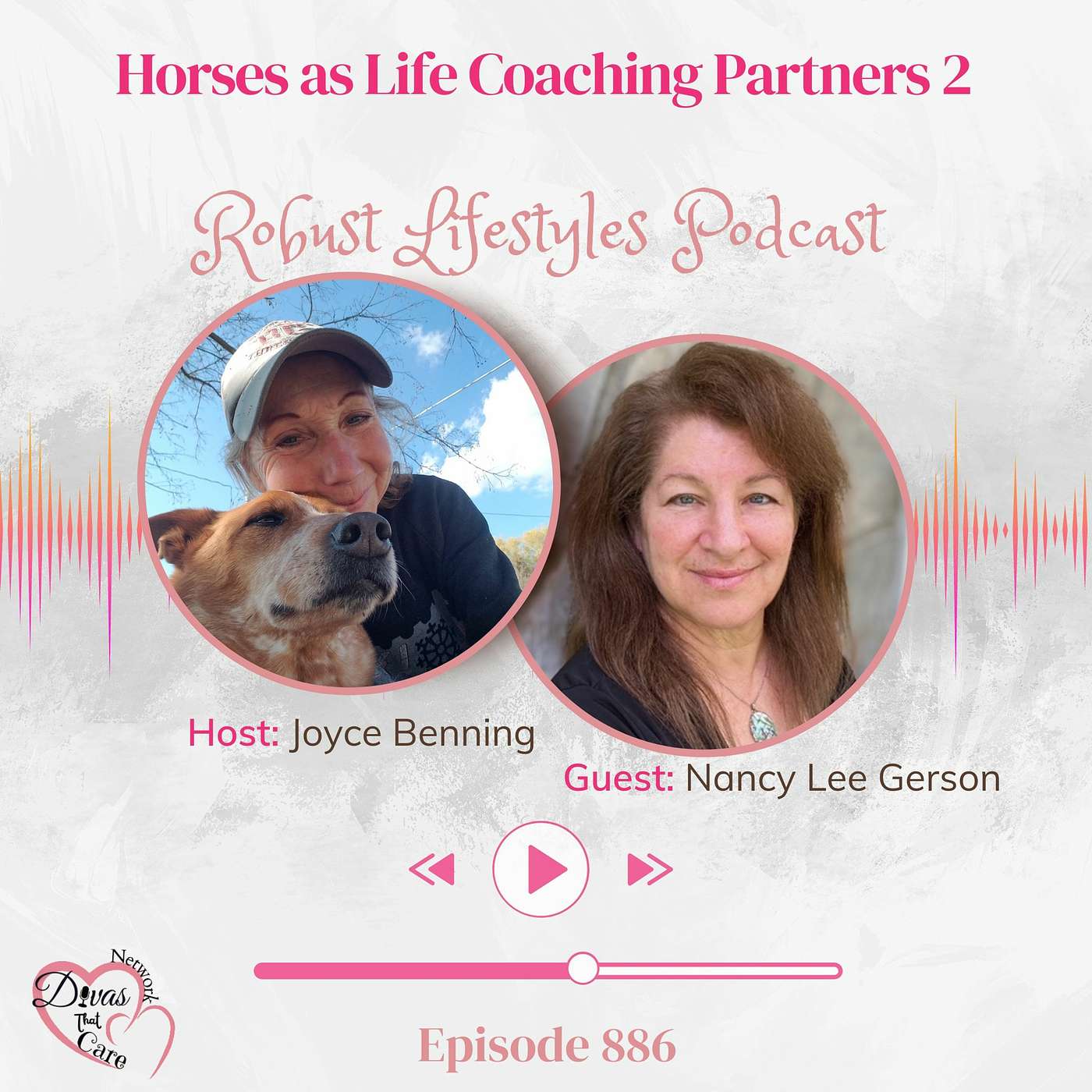 Divas That Care Network