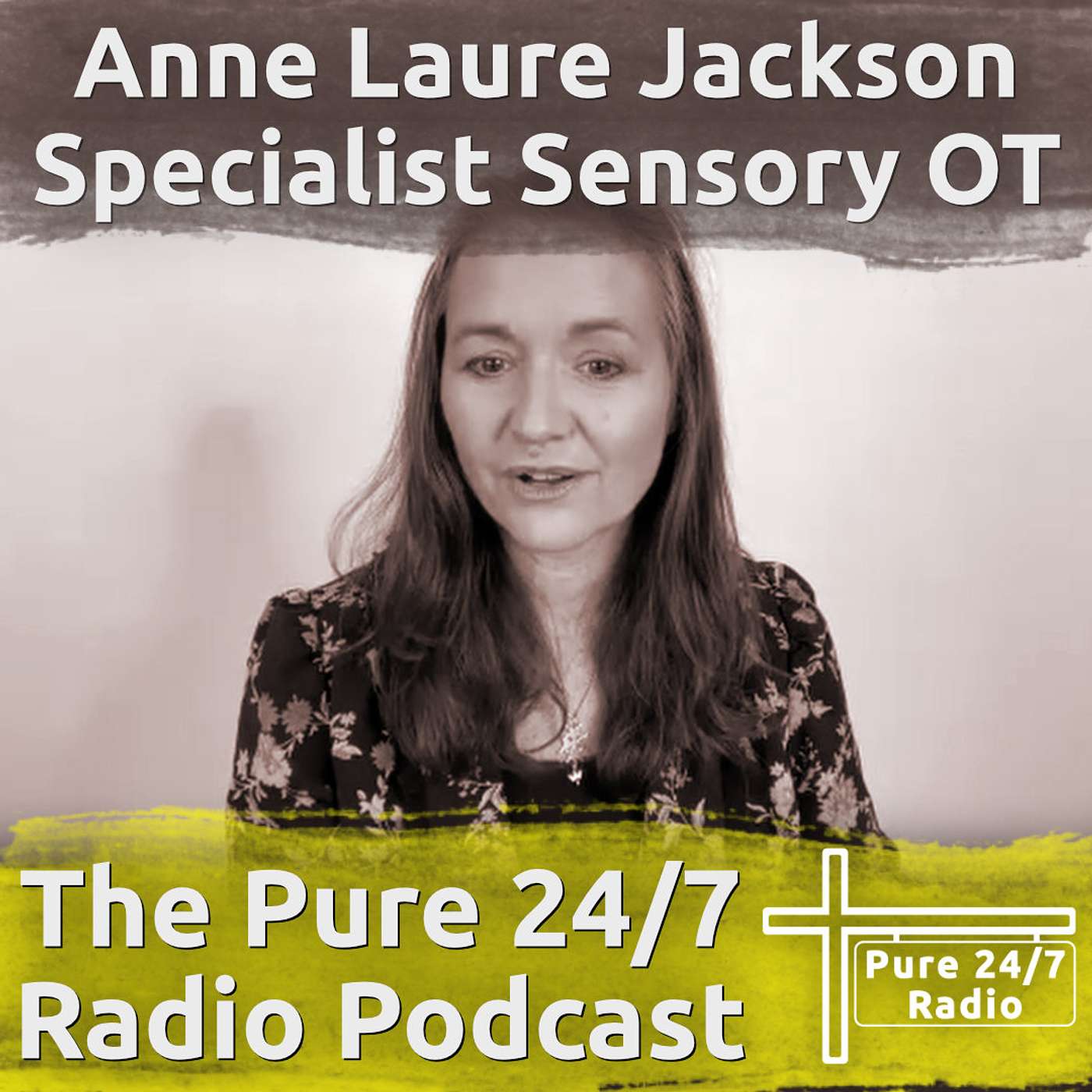 Anne Laure Jackson answers more Sensory Health questions from listeners