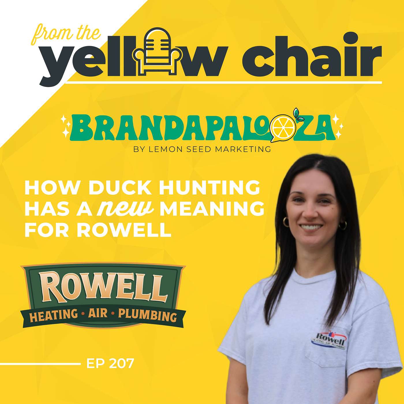 How Duck hunting has a new meaning for Rowell thumbnail