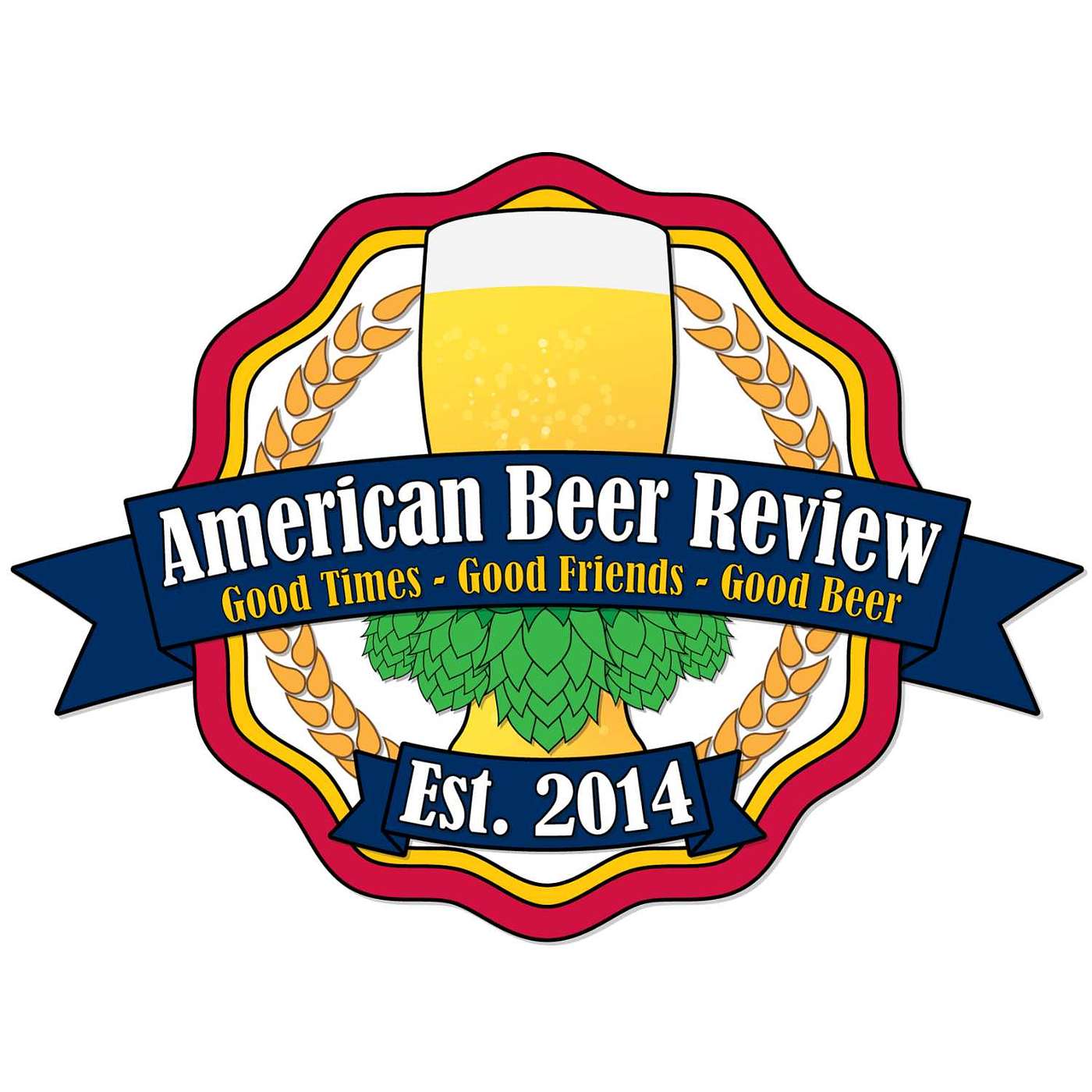 American Beer Review LIVE!