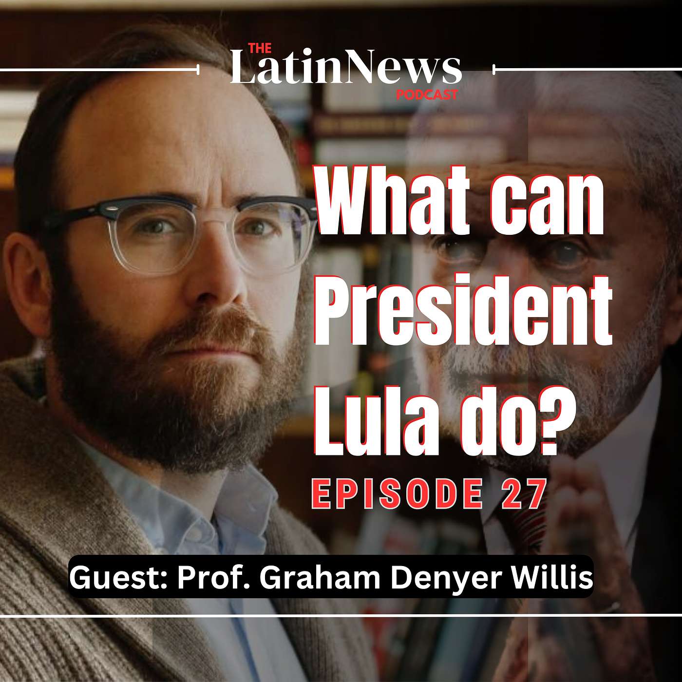 The LatinNews Podcast