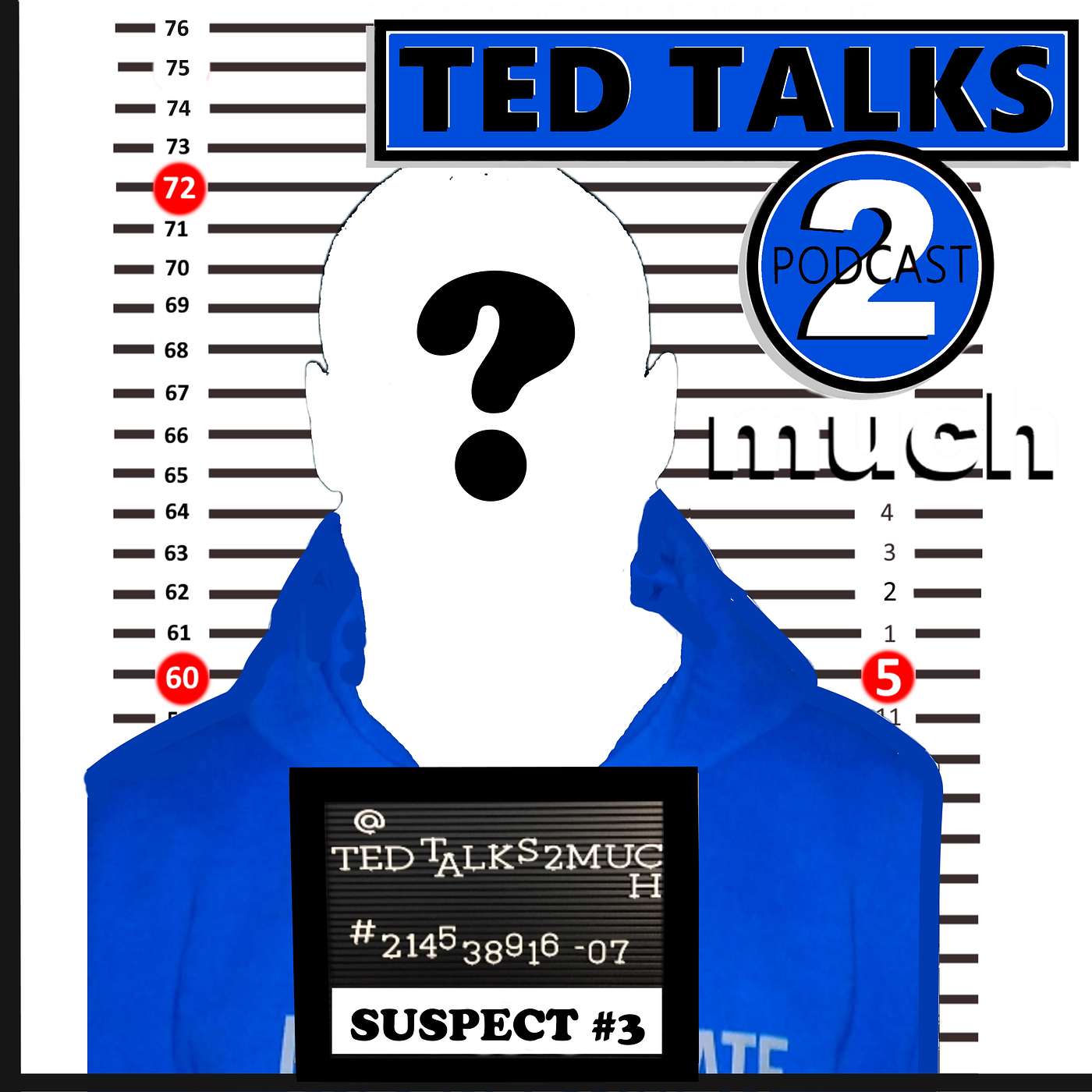TED TALKS 2 