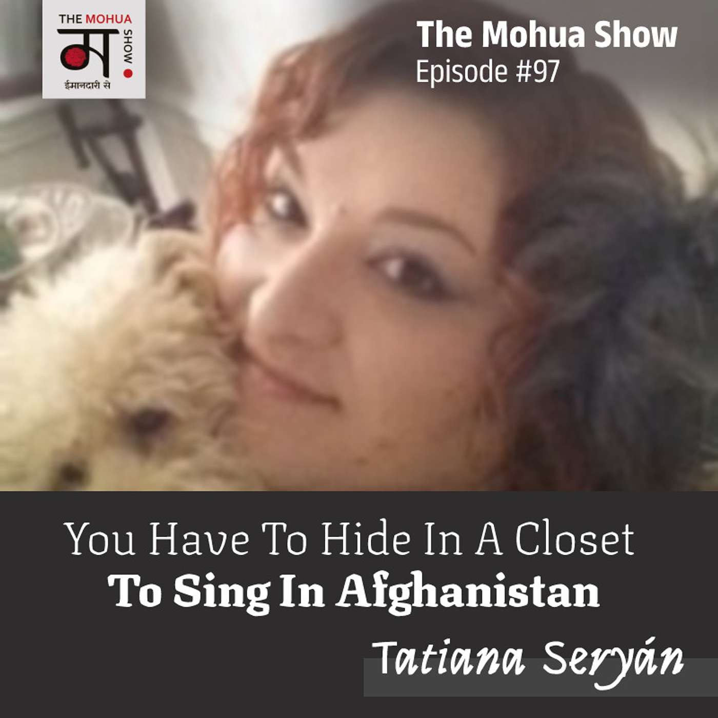 The Mohua Show
