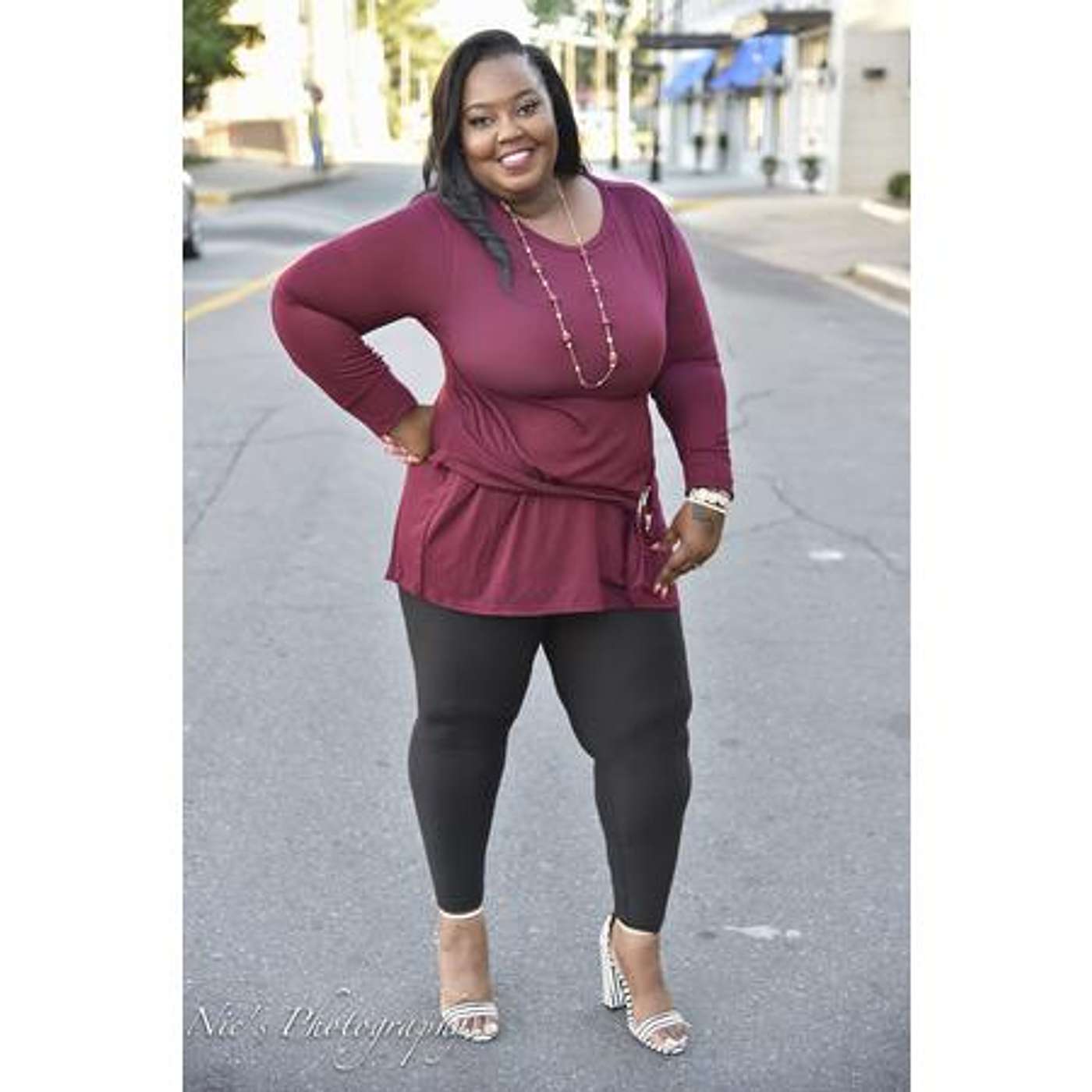 The Sharvette Mitchell Radio Show