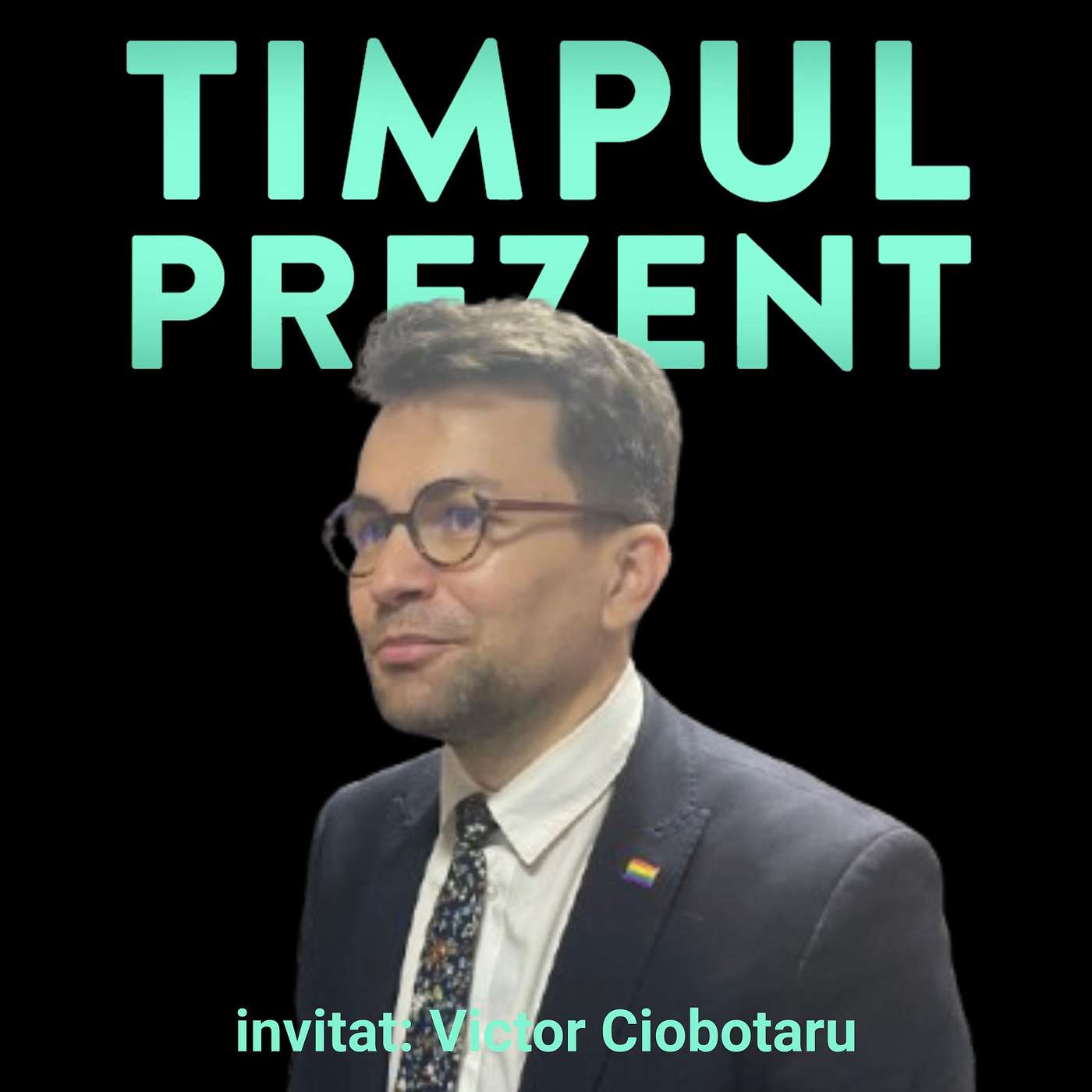 Timpul prezent