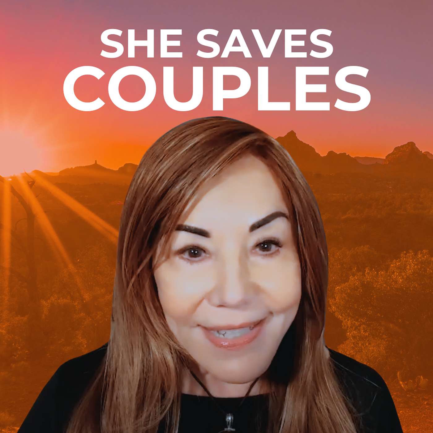 She Hosts Life-Changing Couples Retreats With 95% Success Rate (Here's the Secret)
