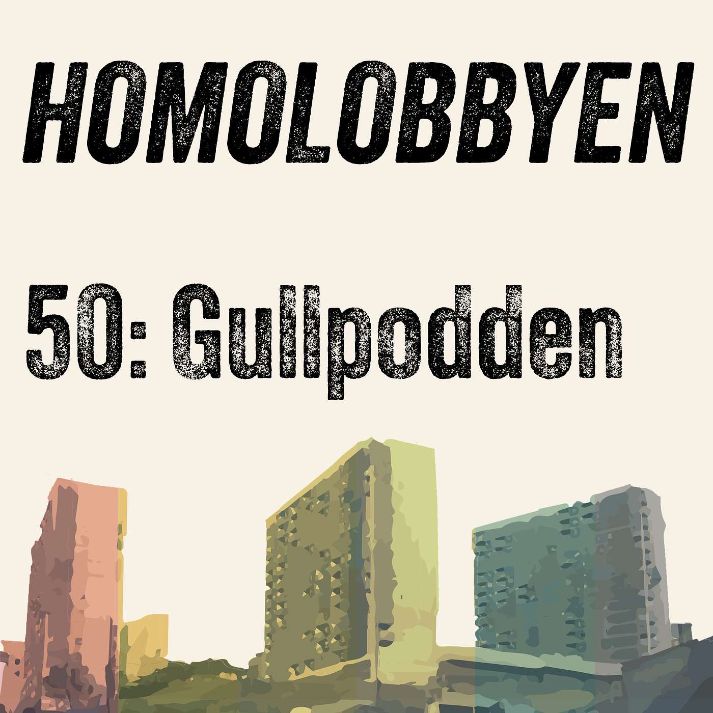 Homolobbyen – Dine homovenner i øret