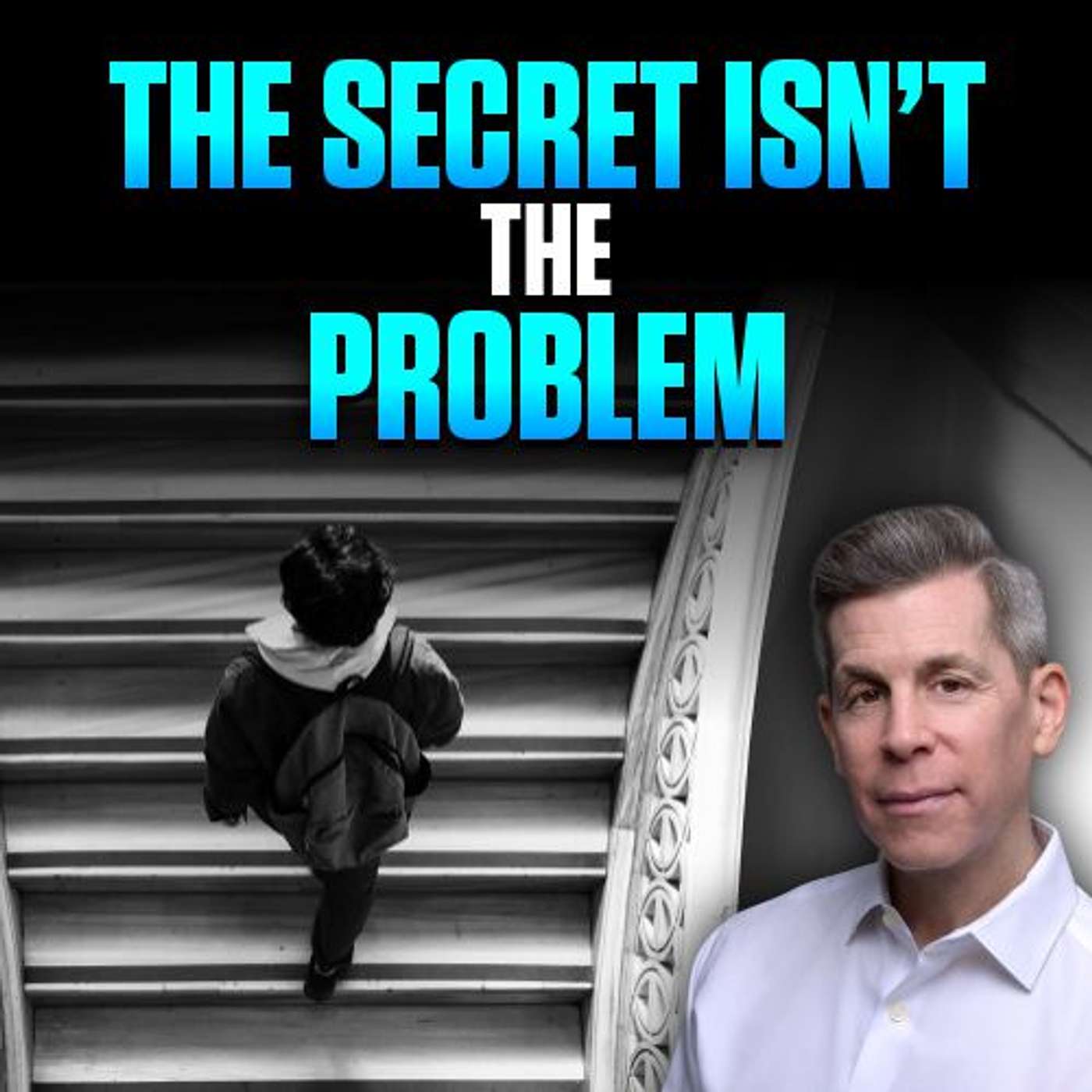 Why Narcissists Lie and Keep Secrets: Shame and the False Self- part 1 | Epi 128