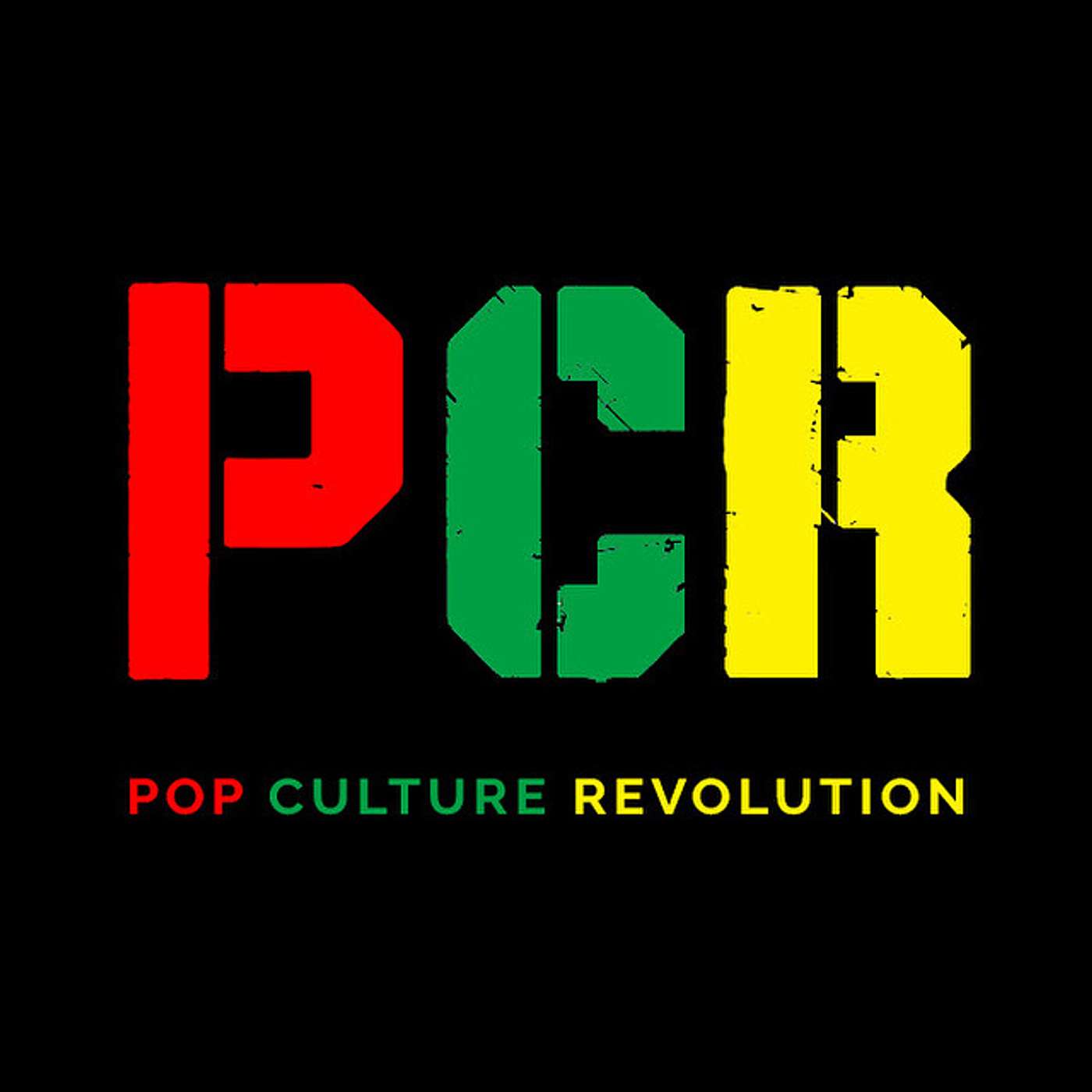 Pop Culture Revolution