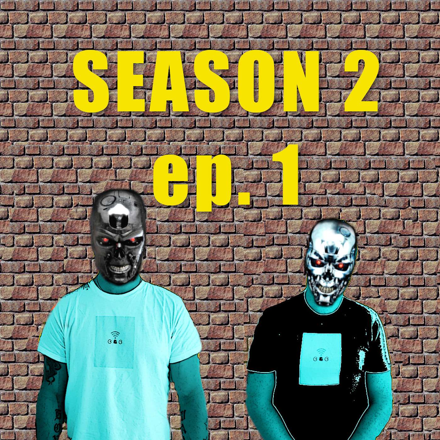 COOKIE & CREAM PODCAST