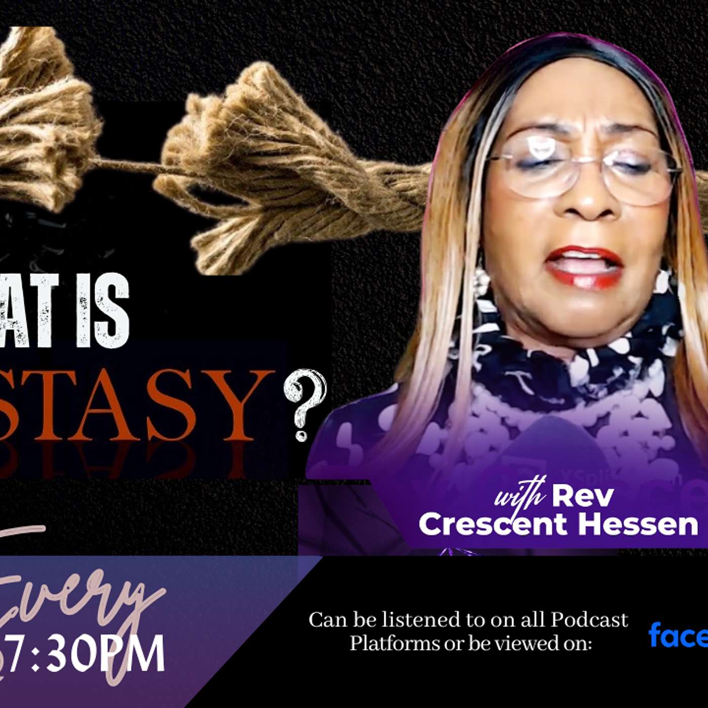 WHAT IS APOSTASY