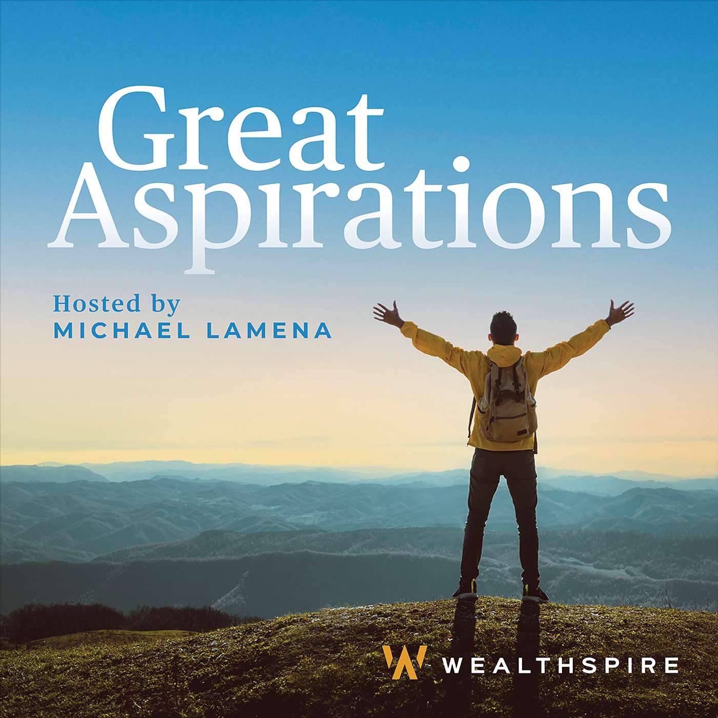 Podcast Episode Image