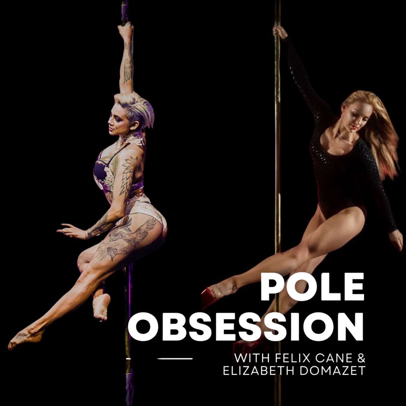 Inside the Australian Pole Championships: Closets, Chaos, Arena Energy, Tangents & Gratitude