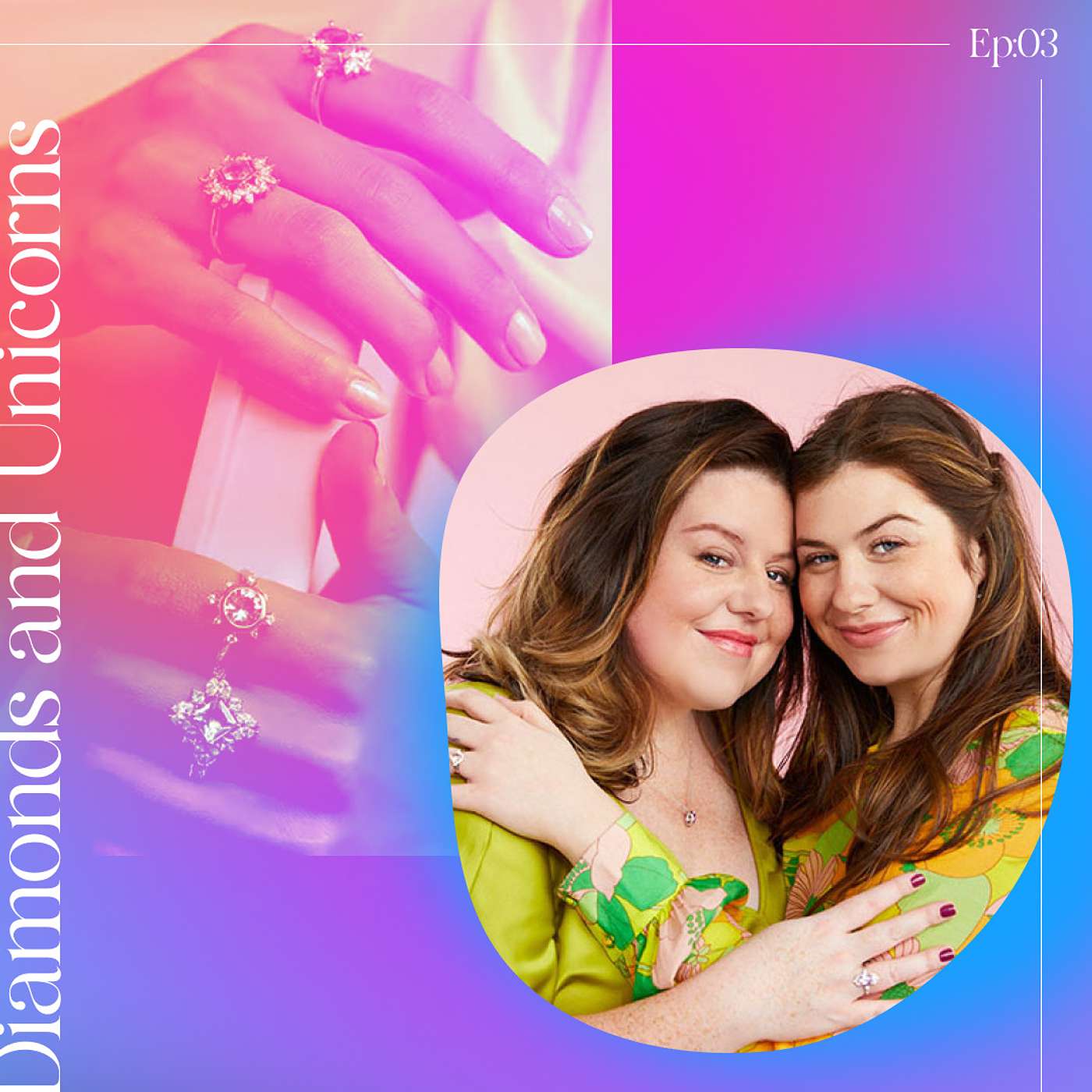 Diamonds and Unicorns