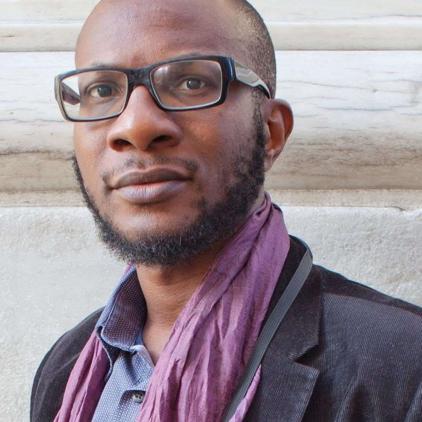 Episode 21: Teju Cole + Ben Lerner (September 1, 2017)