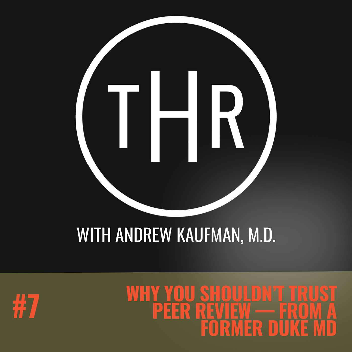 True Health Report
