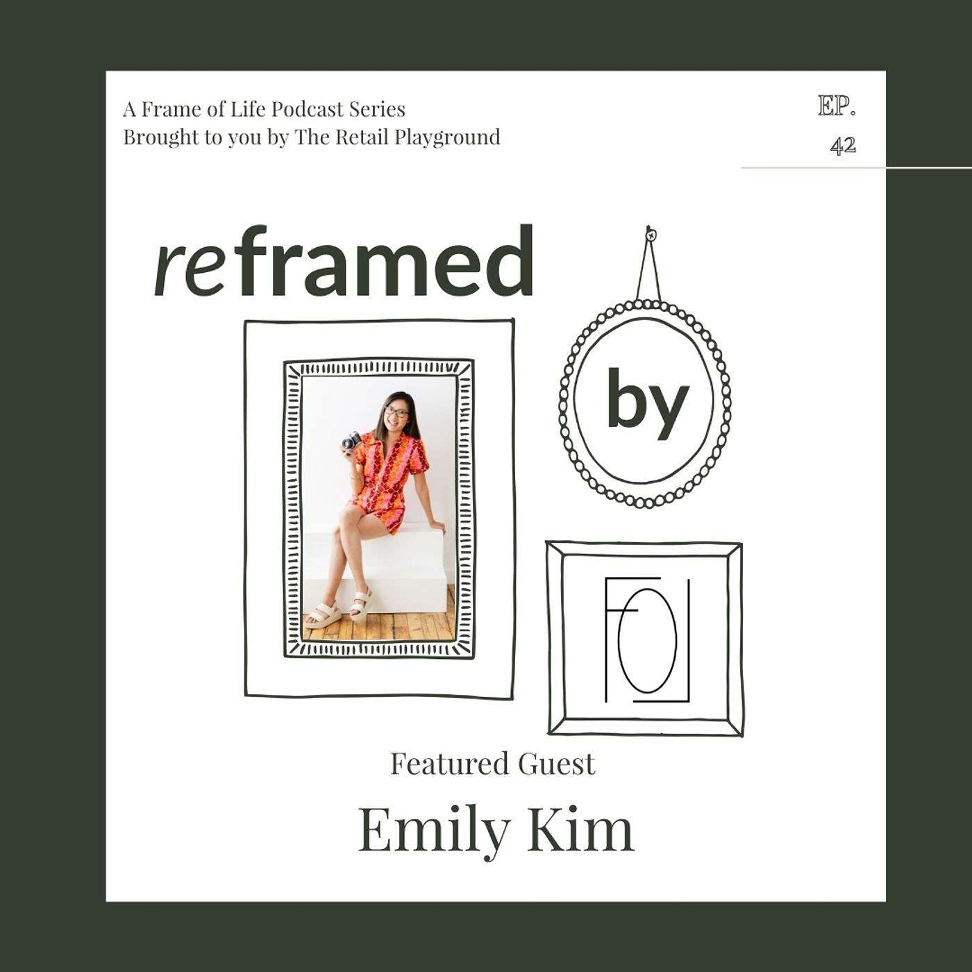 Frame of Life Podcast