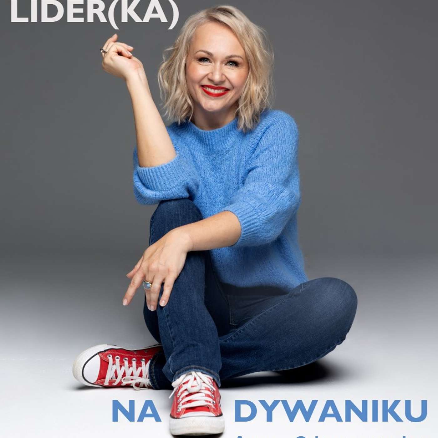 Lider(ka) na Dywaniku