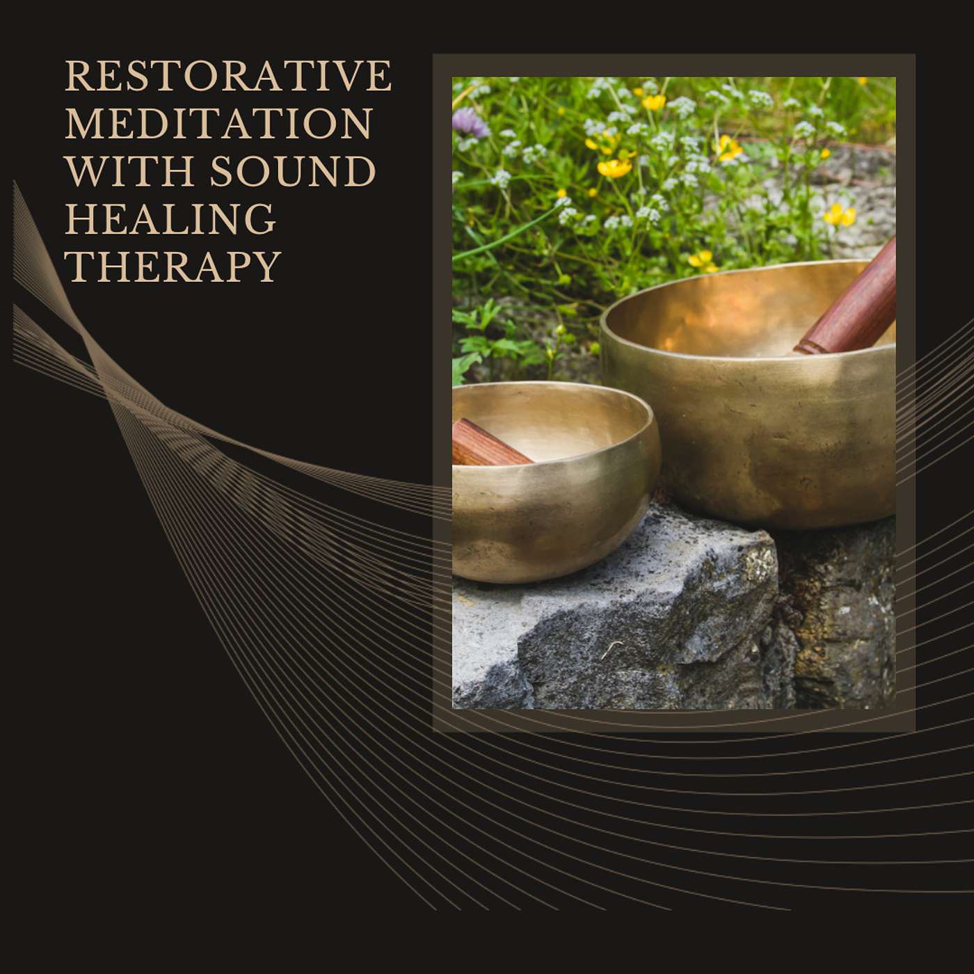 Mini Meditation & Sound Healing with Ayesha