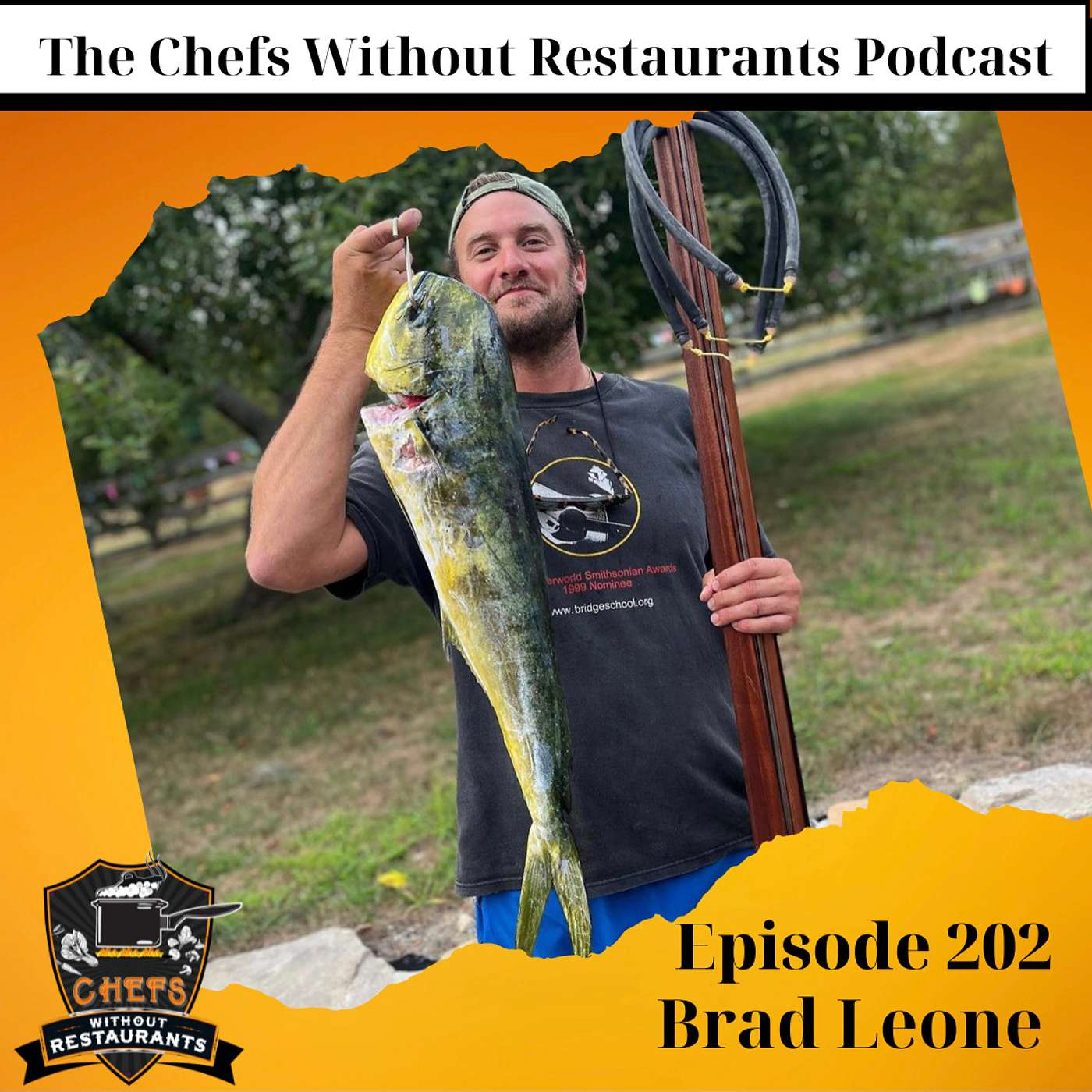 Brad Leone on the Bon Appetit Test Kitchen and Launching His New YouTube Channel