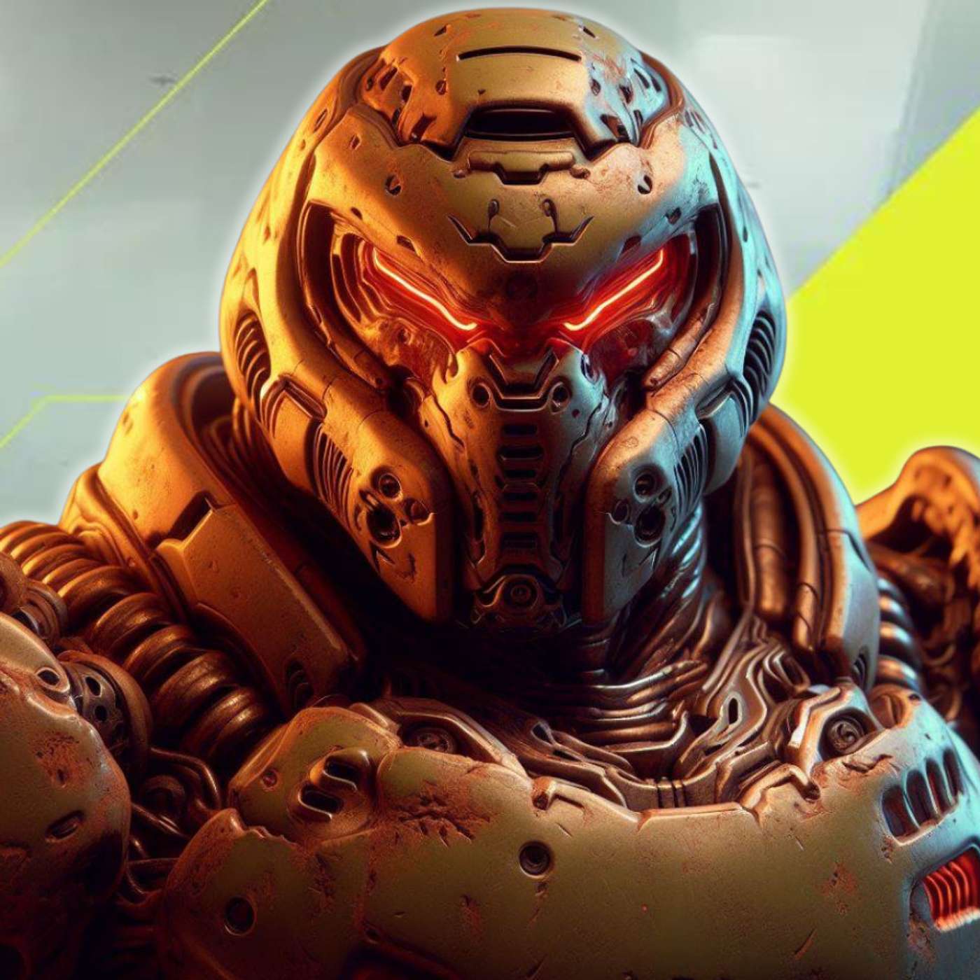 DOOM Veterans Form New Studio | Google's DeepMind | Playstation Tax Break?