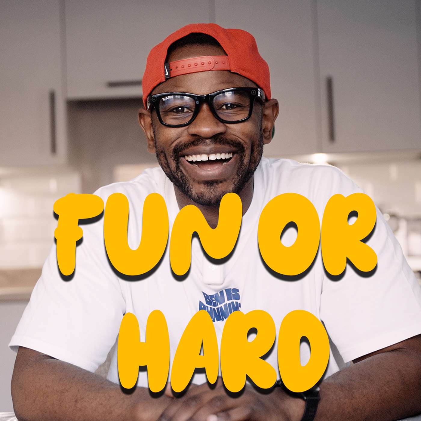 17. The Divide in Running No One Talks About… and Why It Needs to Stop