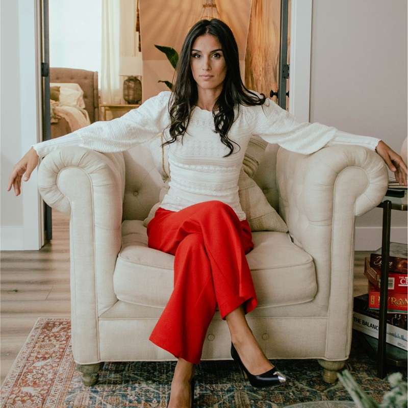 Maryam Taheri