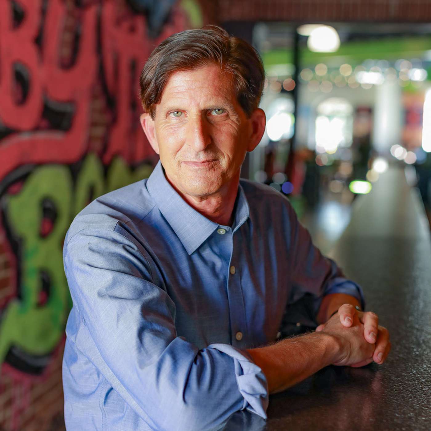 THE PSYCHIC ZONE with Todd Segal Psychic Detective