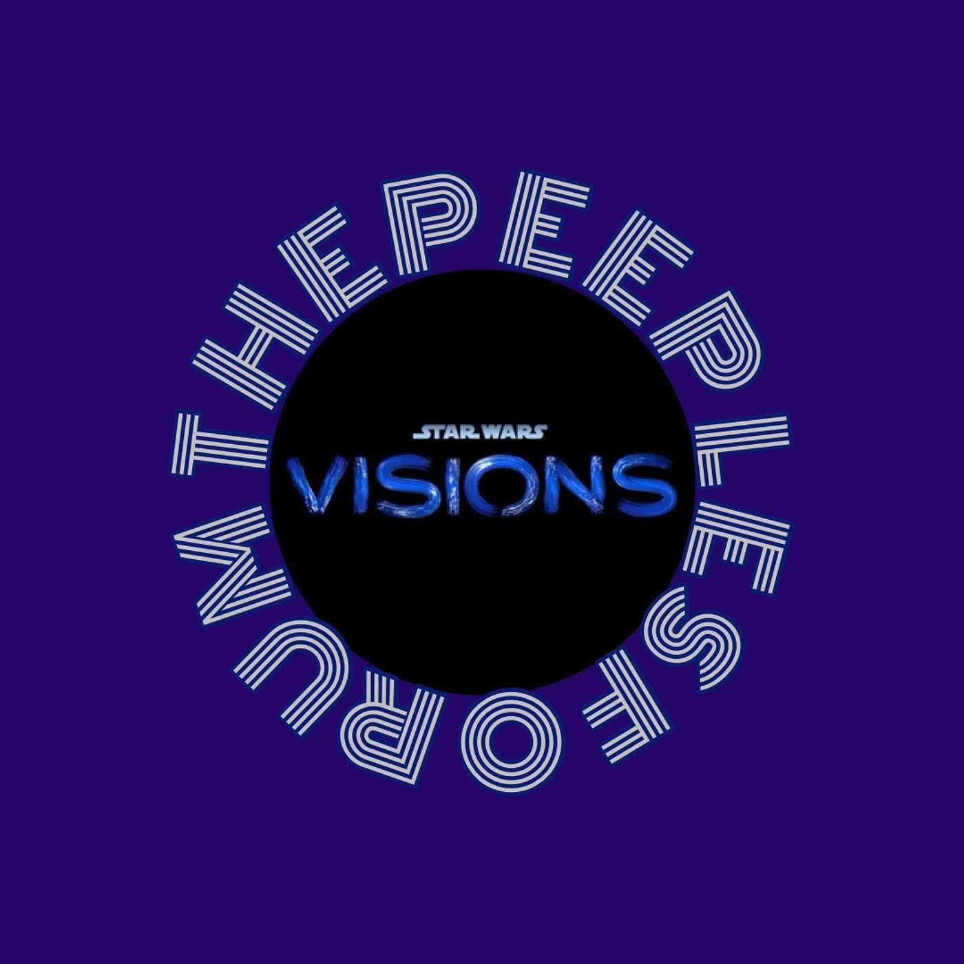 Star Wars Visions: Ep 1-3 (Feat. Frigginz)