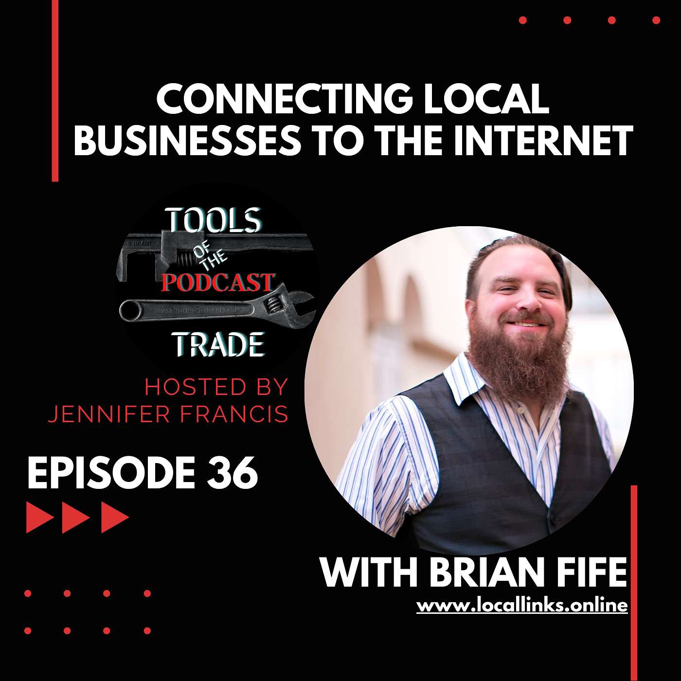 Tools of the Podcast Trade w/J. Rosemarie Francis