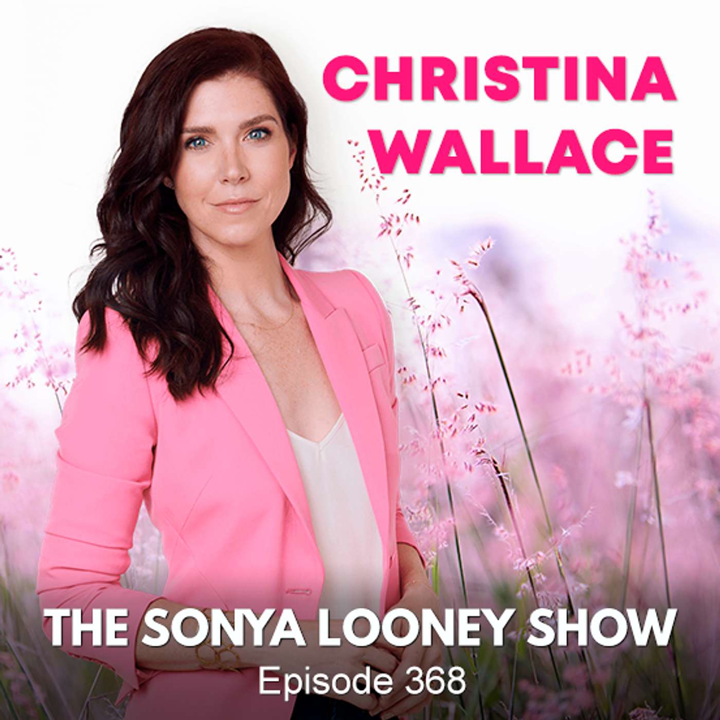 Embracing the Portfolio Life: Balancing Passions and Pursuits with Christina Wallace episode artwork