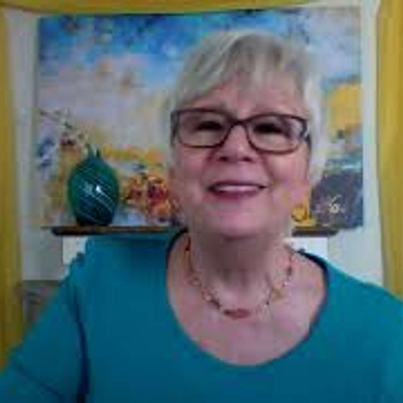 Turn to God with Carin