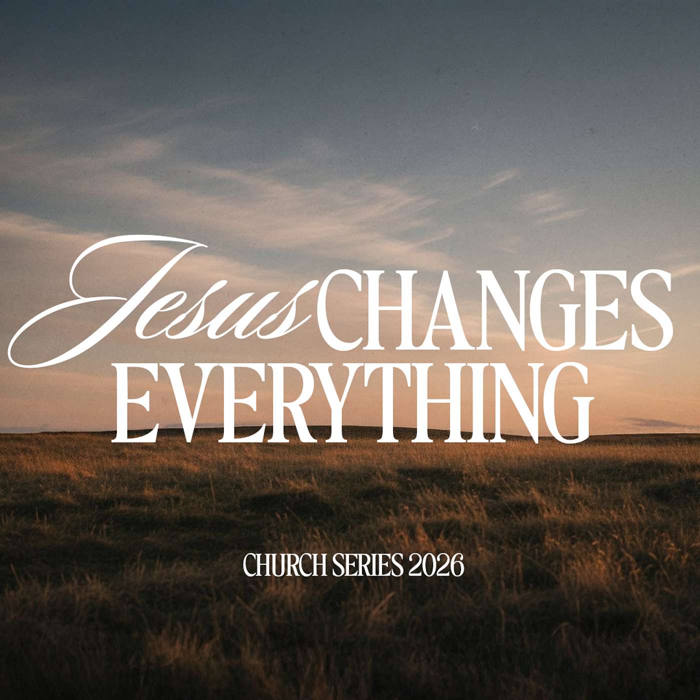 Church Series "Called To"