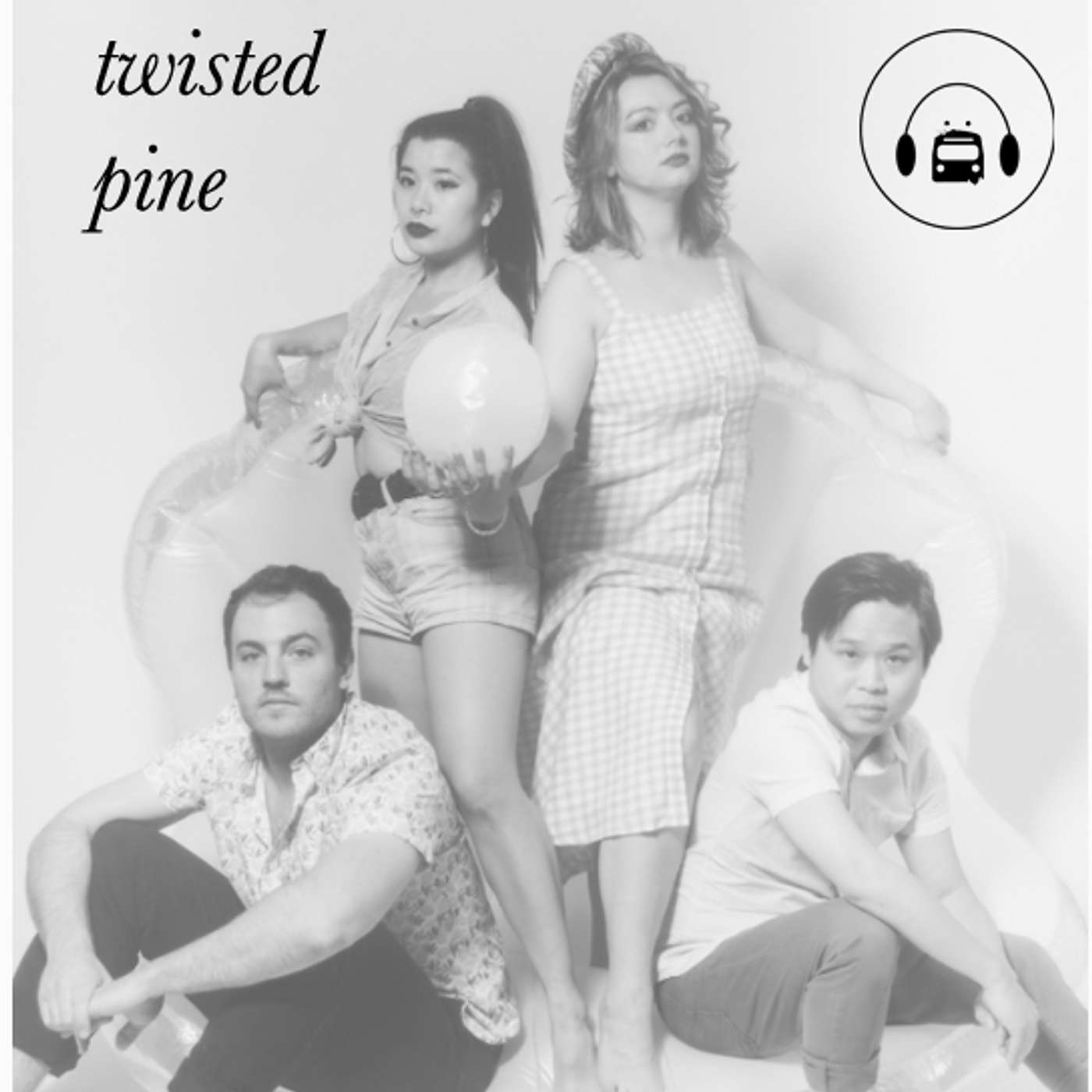 Red Line Roots Podcast Episode 14 - Twisted Pine