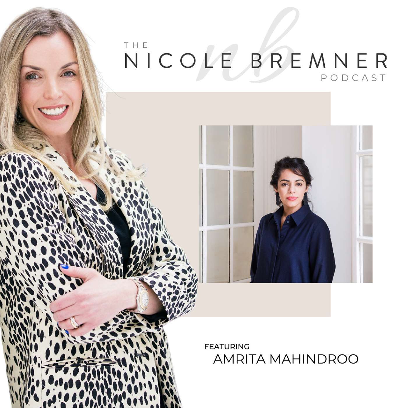 My architect of 10 years, Amrita Mahindroo, talks about architecture, urbanism, working with your husband and children #62