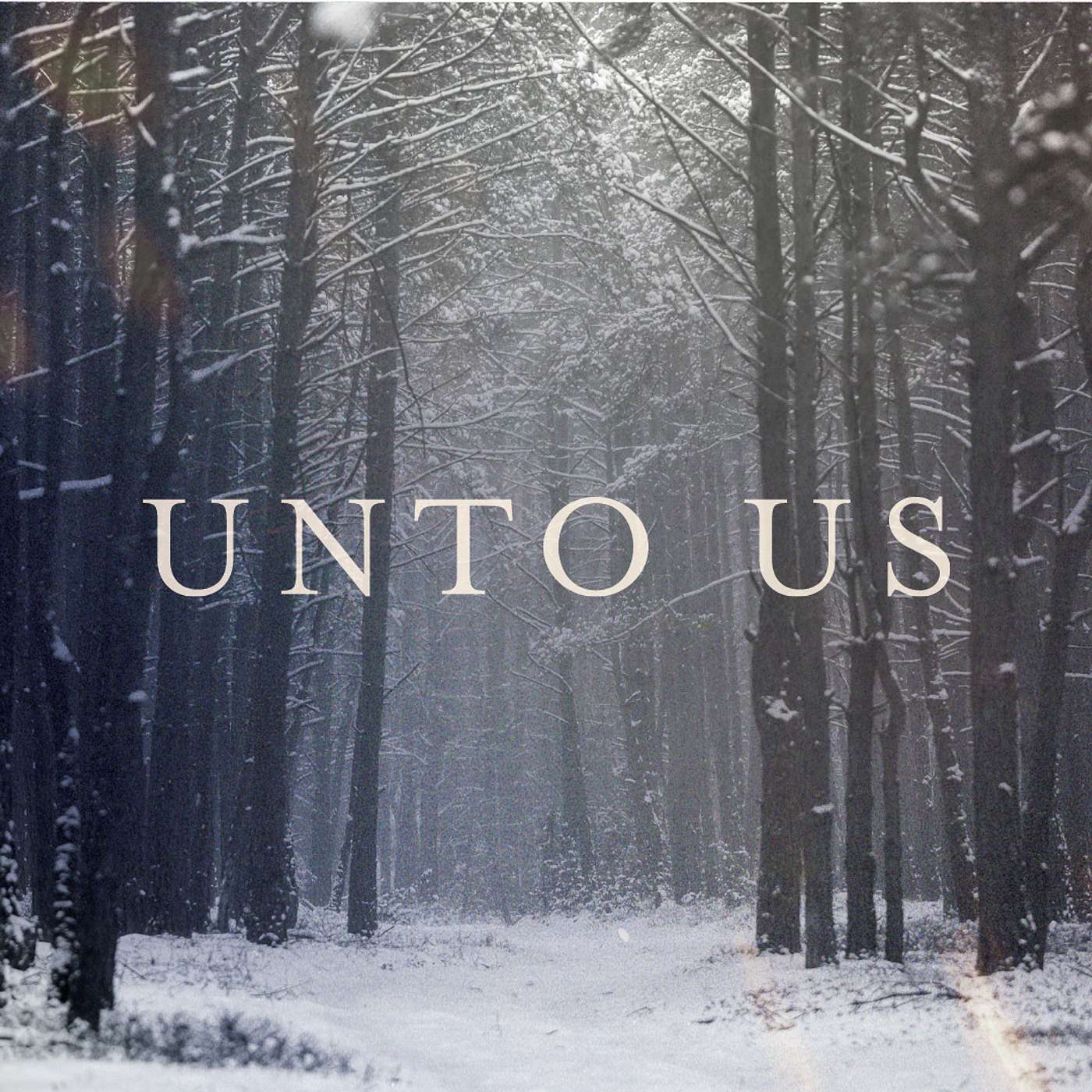 Unto Us: Genesis 3:15 (Danielle Johnson)