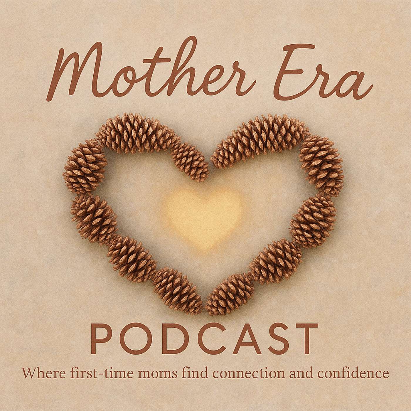 Mother Era Podcast: Where First-Time Moms Find Connection and Clarity