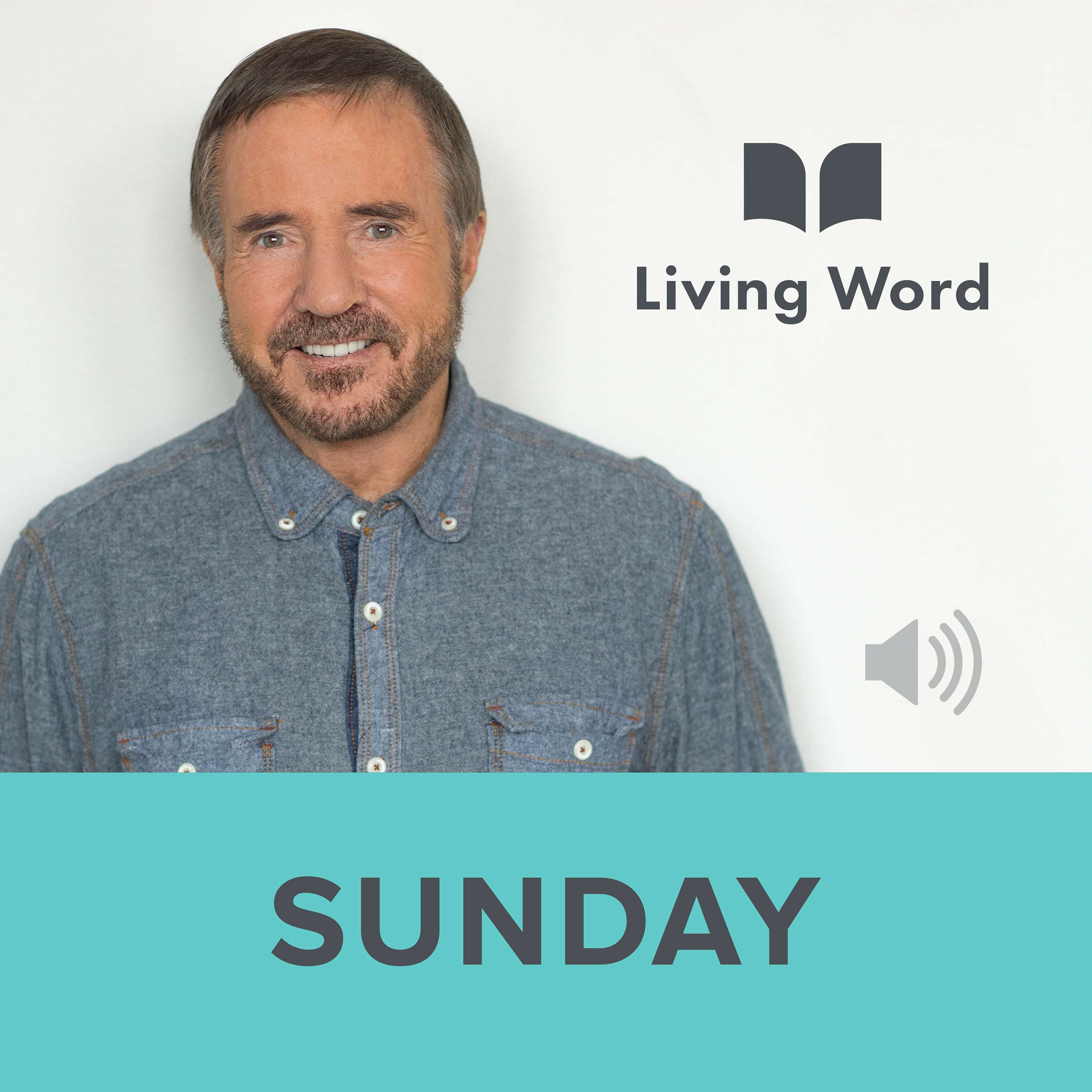 Living Word Audio Podcast - For His Kingdom 3 | Stepping into God's Provision | Vision 2025 | Mac Hammond | LWCC