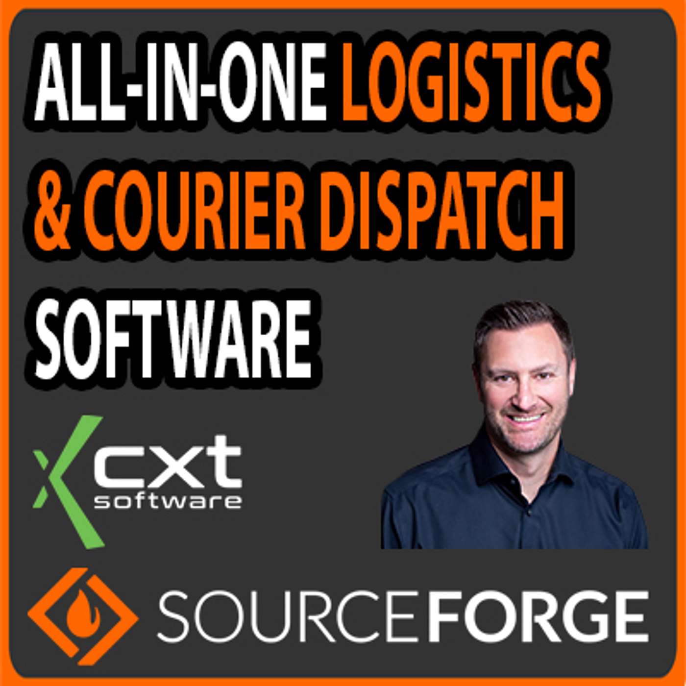 SourceForge Podcast