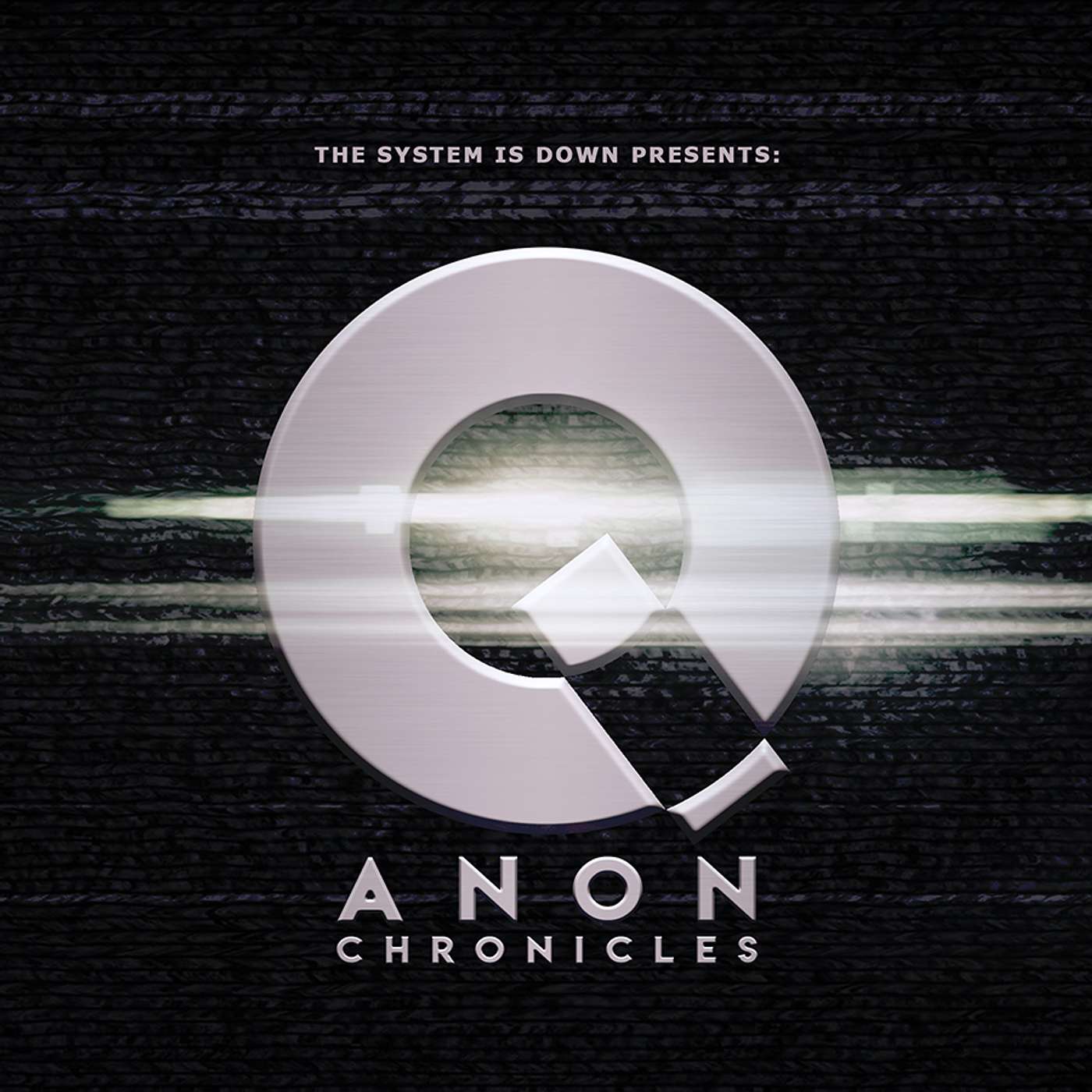 QAnon Chronicles 05: The NXIVM Connection: A Peek Inside the Web of the World’s Worst Self-Help Group