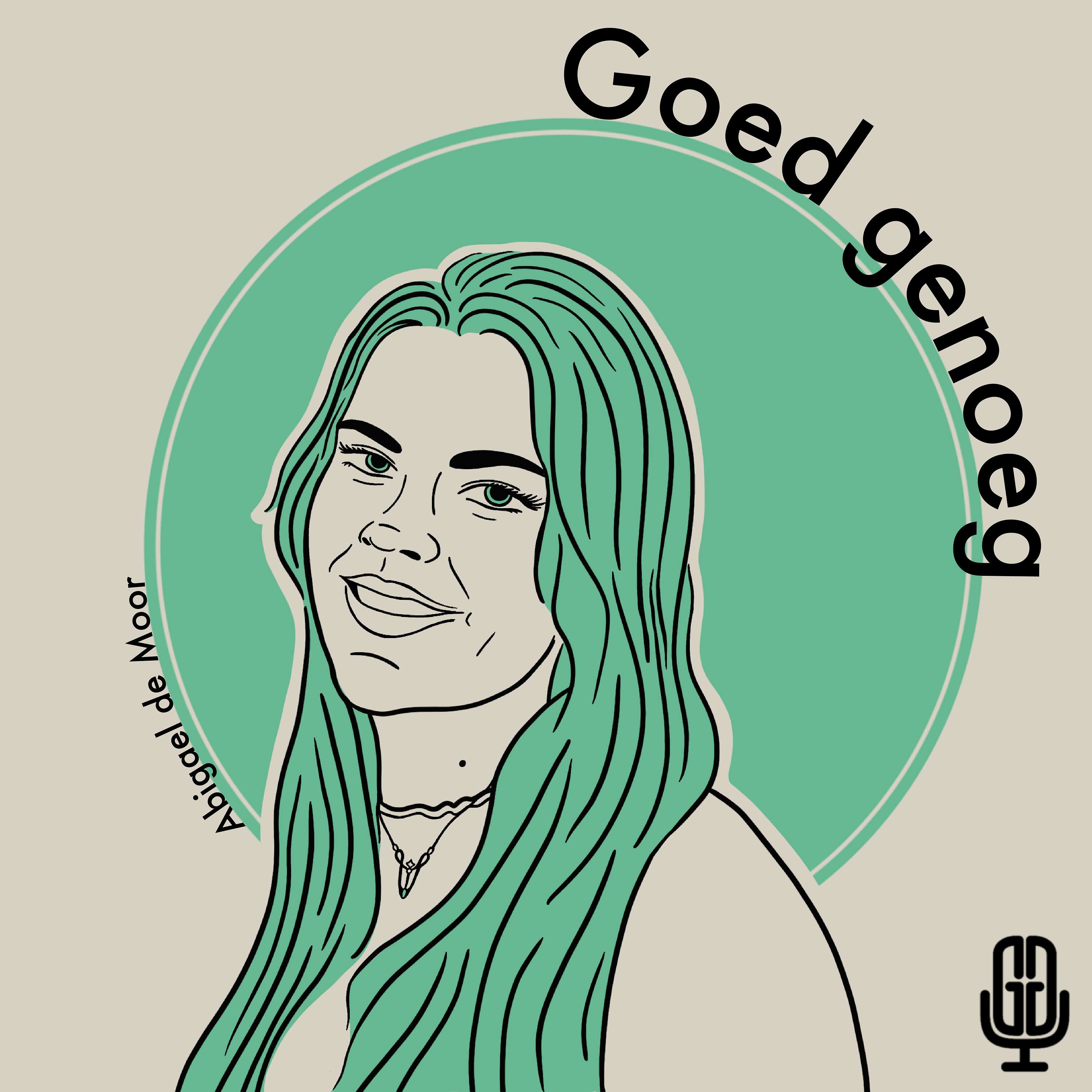 Goed Genoeg