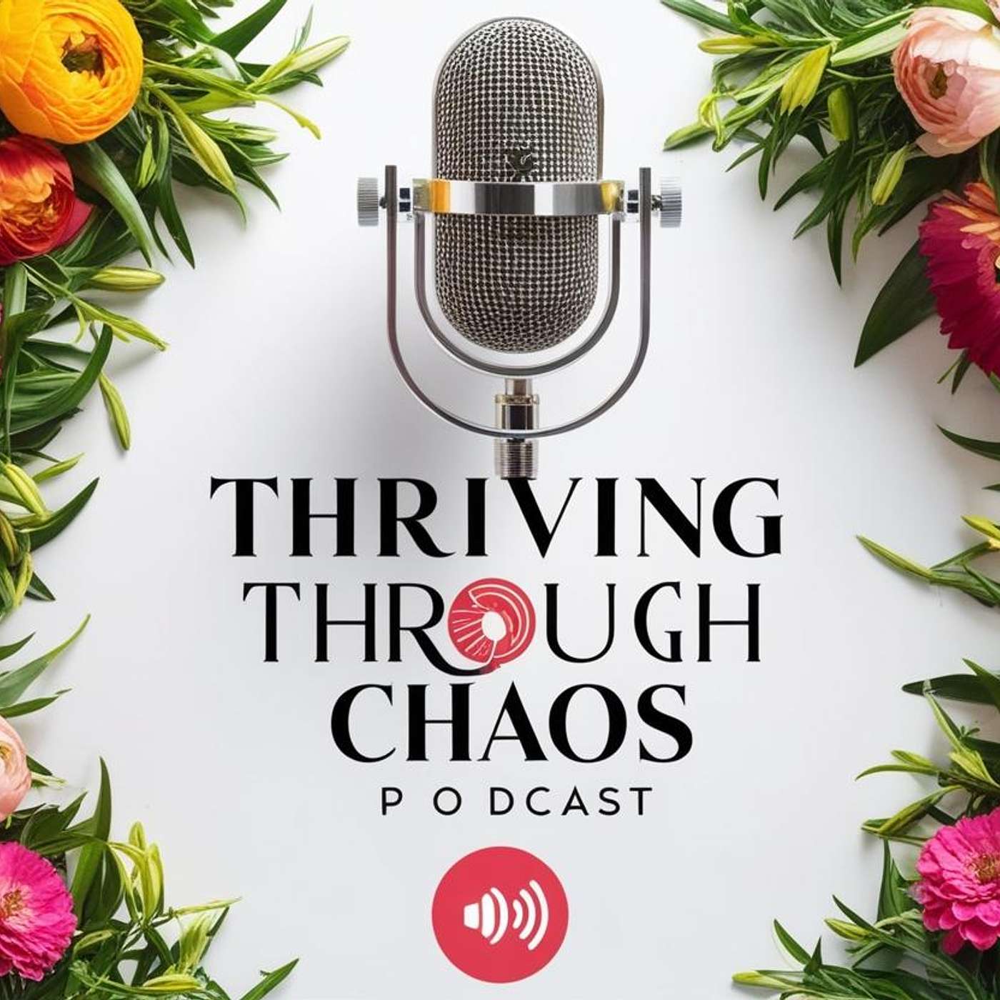 Embracing Boundaries and Stability During Transformation (Part 1)