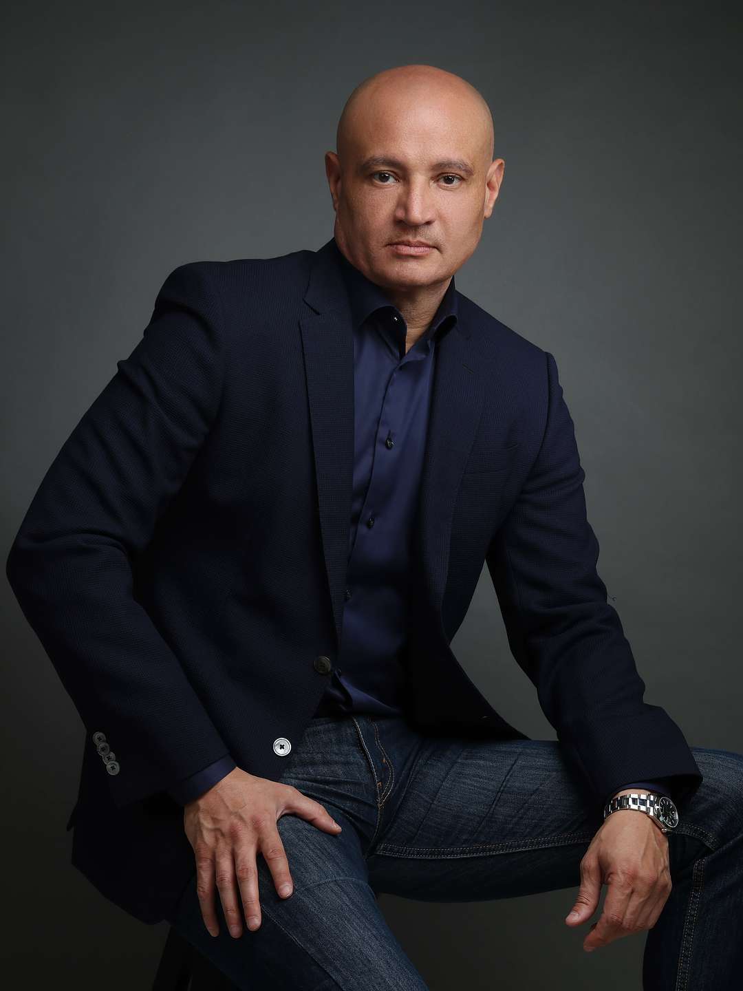 Abdelrahman El-Betar